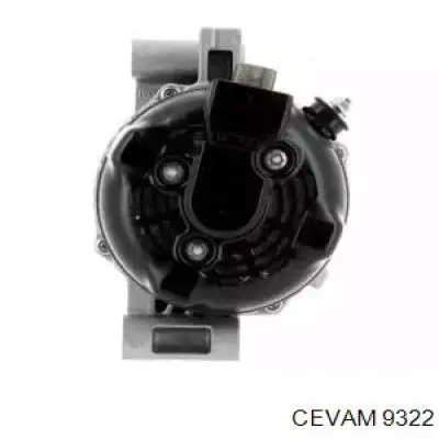 9322 Cevam alternador