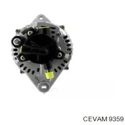 9359 Cevam alternador