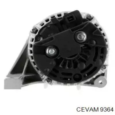 9364 Cevam alternador