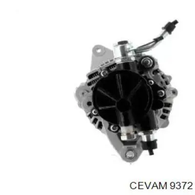 9372 Cevam alternador