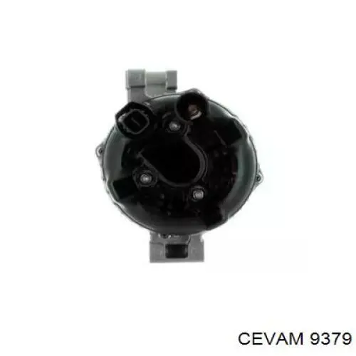 9379 Cevam alternador