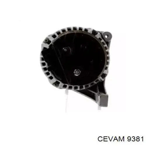 30667788 Volvo alternador