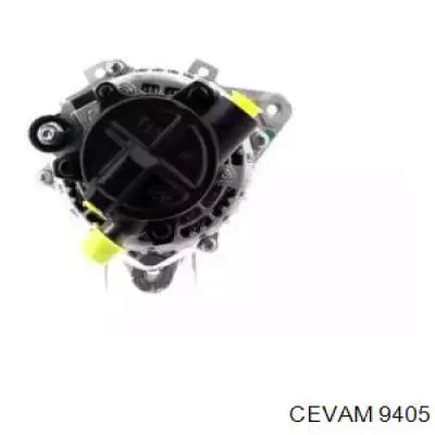 9405 Cevam alternador