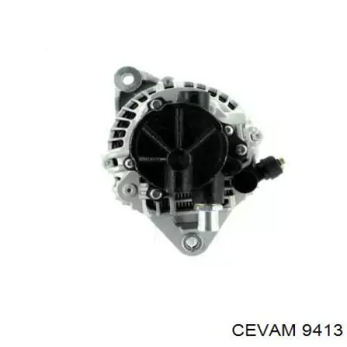 9413 Cevam alternador