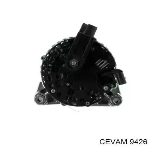 9426 Cevam alternador