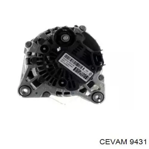 9431 Cevam alternador