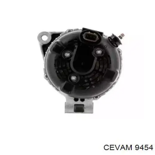 9454 Cevam alternador