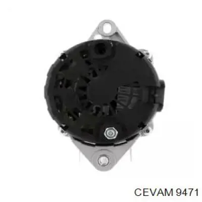 9471 Cevam alternador