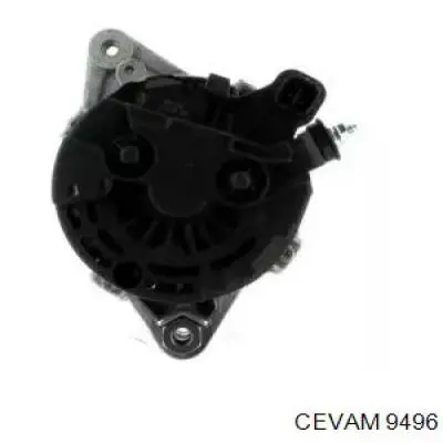 9496 Cevam alternador