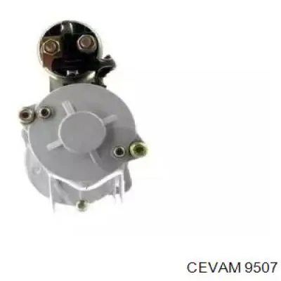 9507 Cevam motor de arranque