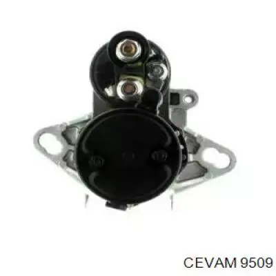 9509 Cevam motor de arranque