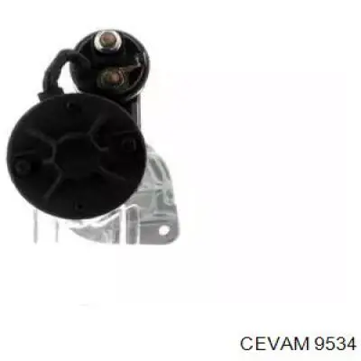 9534 Cevam motor de arranque