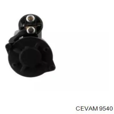 9540 Cevam motor de arranque