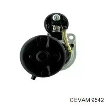 9542 Cevam motor de arranque