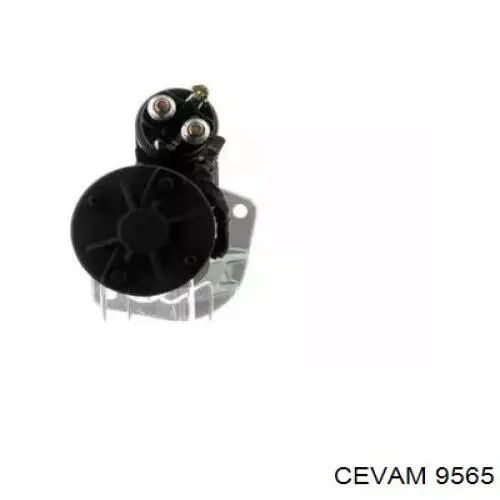 9565 Cevam motor de arranque