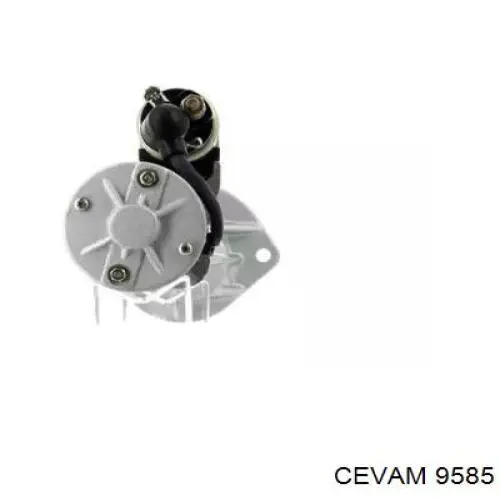 9585 Cevam motor de arranque