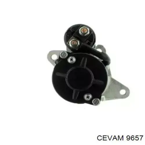 9657 Cevam motor de arranque