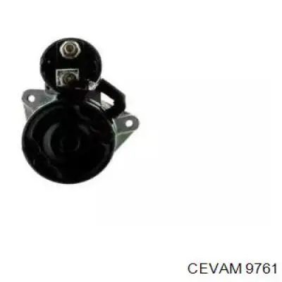 9761 Cevam motor de arranque