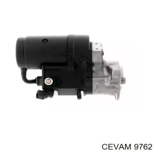 9762 Cevam motor de arranque