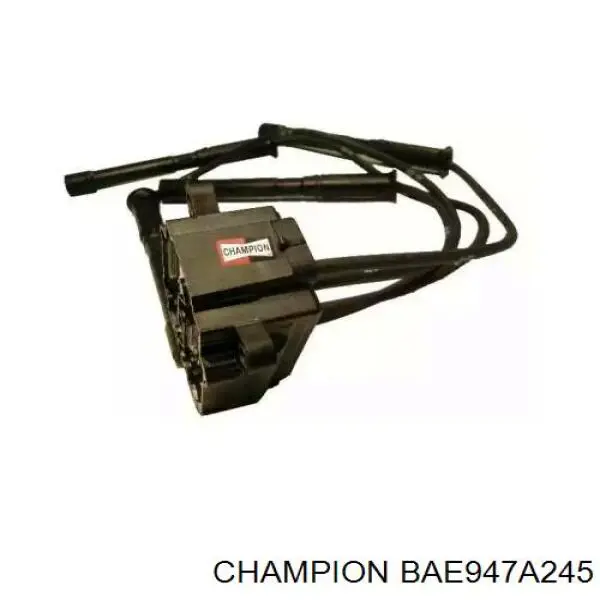 BAE947A245 Champion bobina de encendido