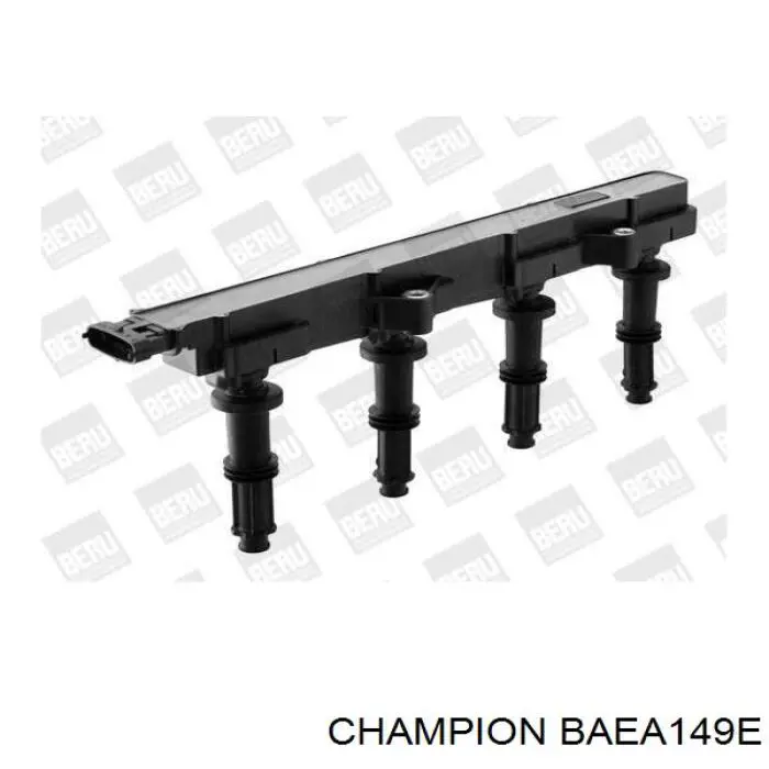 BAEA149E Champion bobina de encendido