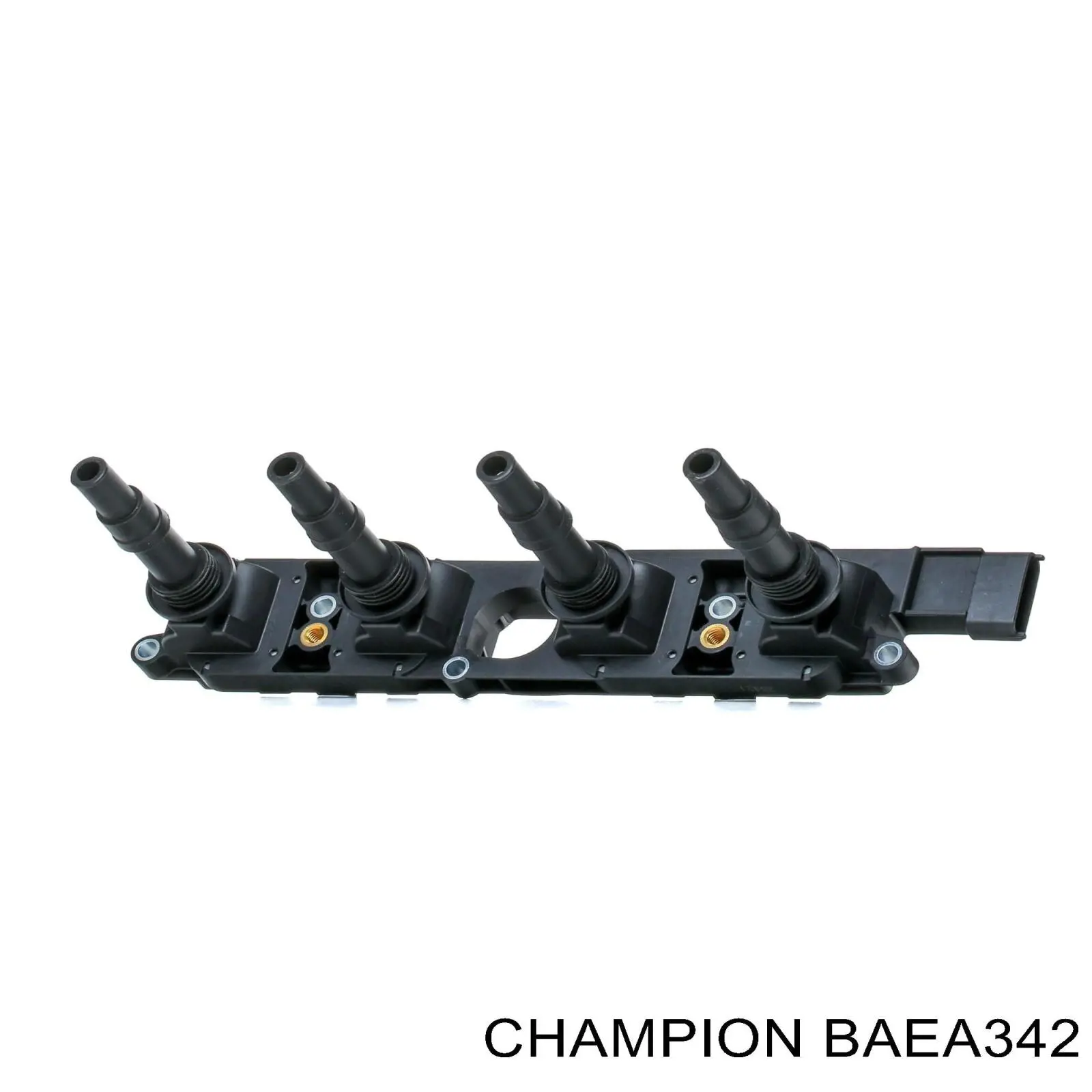 BAEA342 Champion bobina de encendido