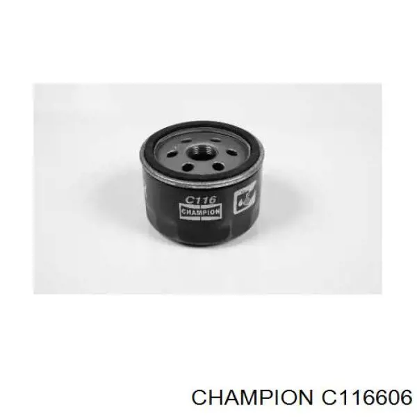 8560163 Yamaha filtro de aceite