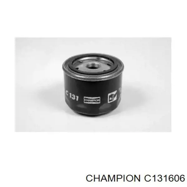 C131606 Champion filtro de aceite