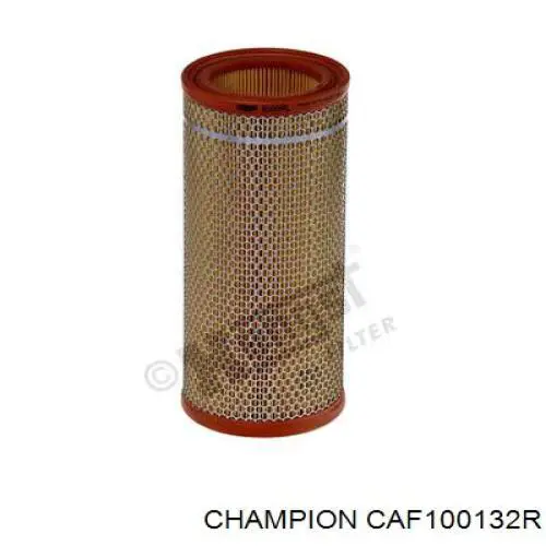 CAF100132R Champion filtro de aire