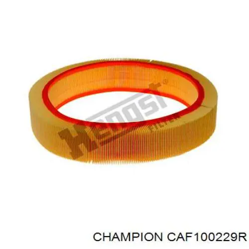  Filtro de aire para Mercedes S W126