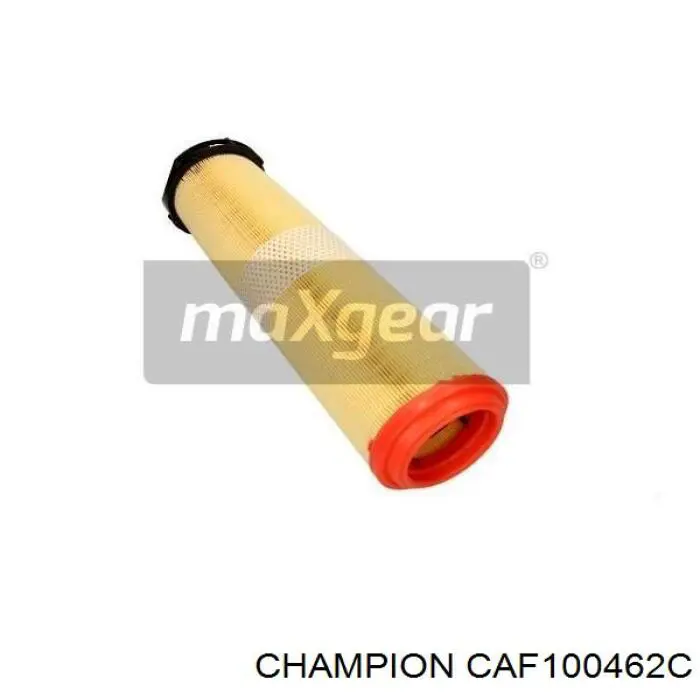 CAF100462C Champion filtro de aire