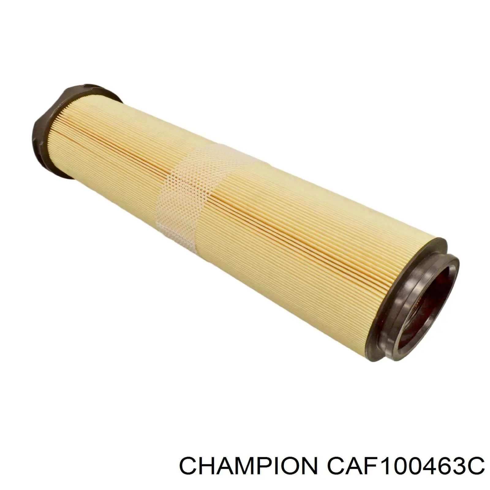 CAF100463C Champion filtro de aire