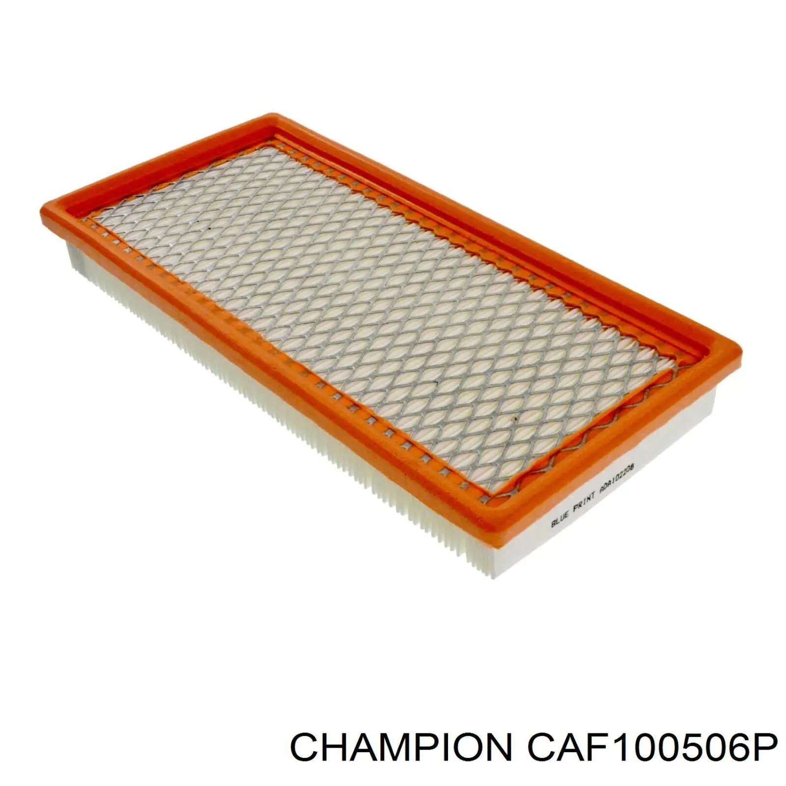 CAF100506P Champion filtro de aire