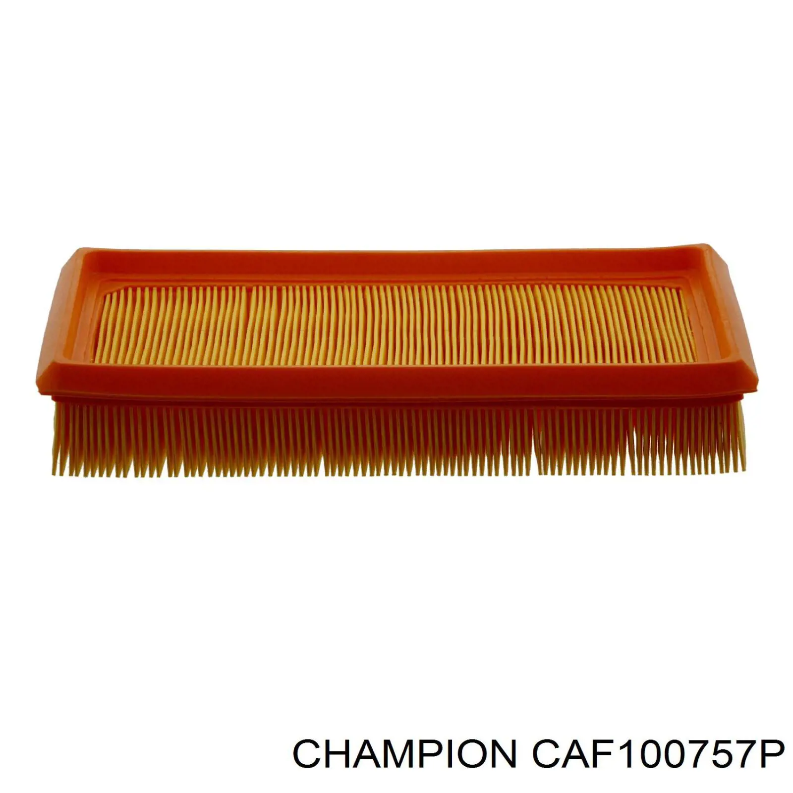 CAF100757P Champion filtro de aire