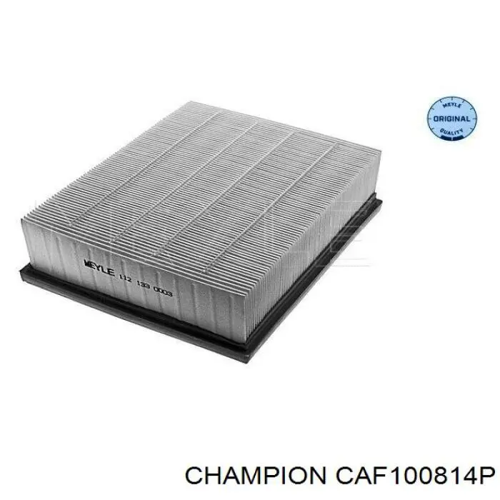 CAF100814P Champion filtro de aire