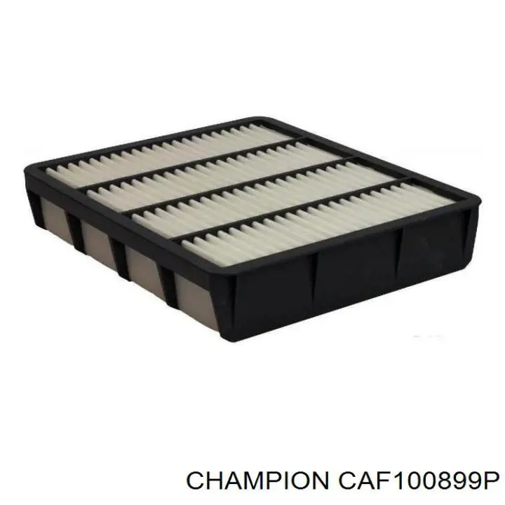 CAF100899P Champion filtro de aire