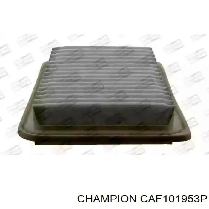 CAF101953P Champion filtro de aire