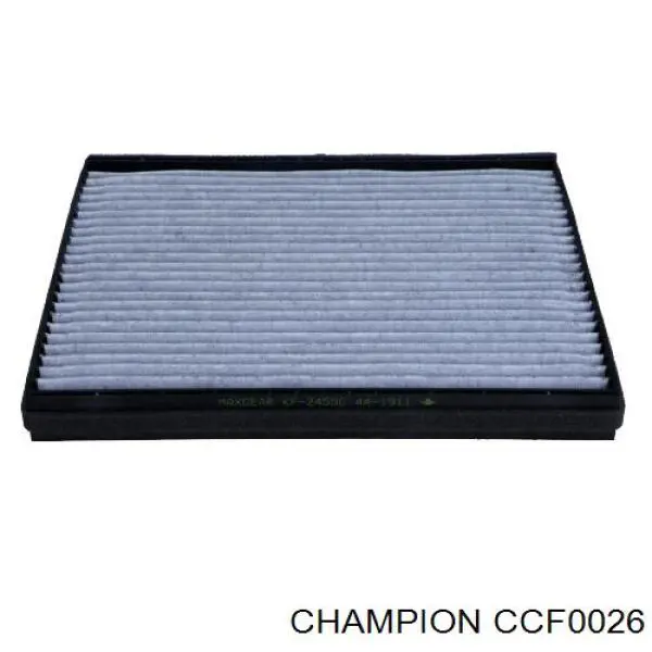 CCF0026 Champion filtro de habitáculo