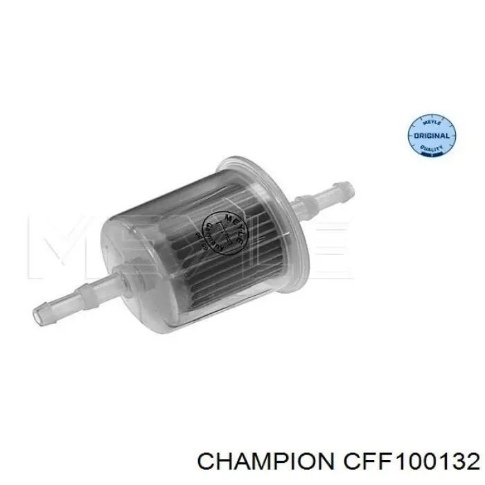 8671002063 Renault (RVI) filtro combustible