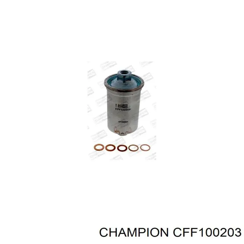 8241687 Fiat/Alfa/Lancia filtro combustible