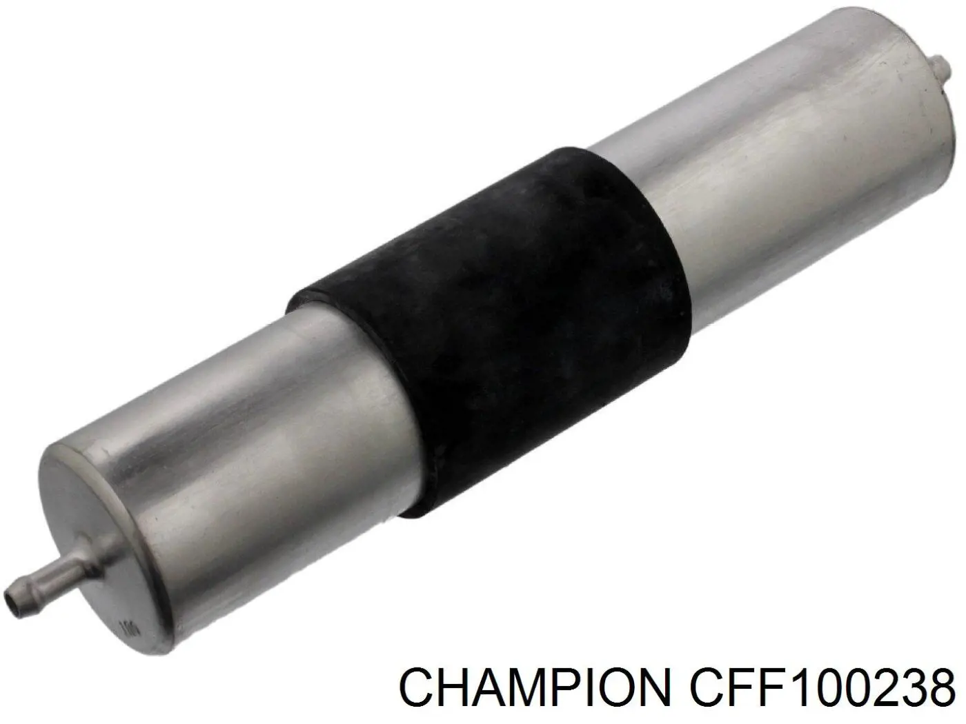 CFF100238 Champion filtro combustible