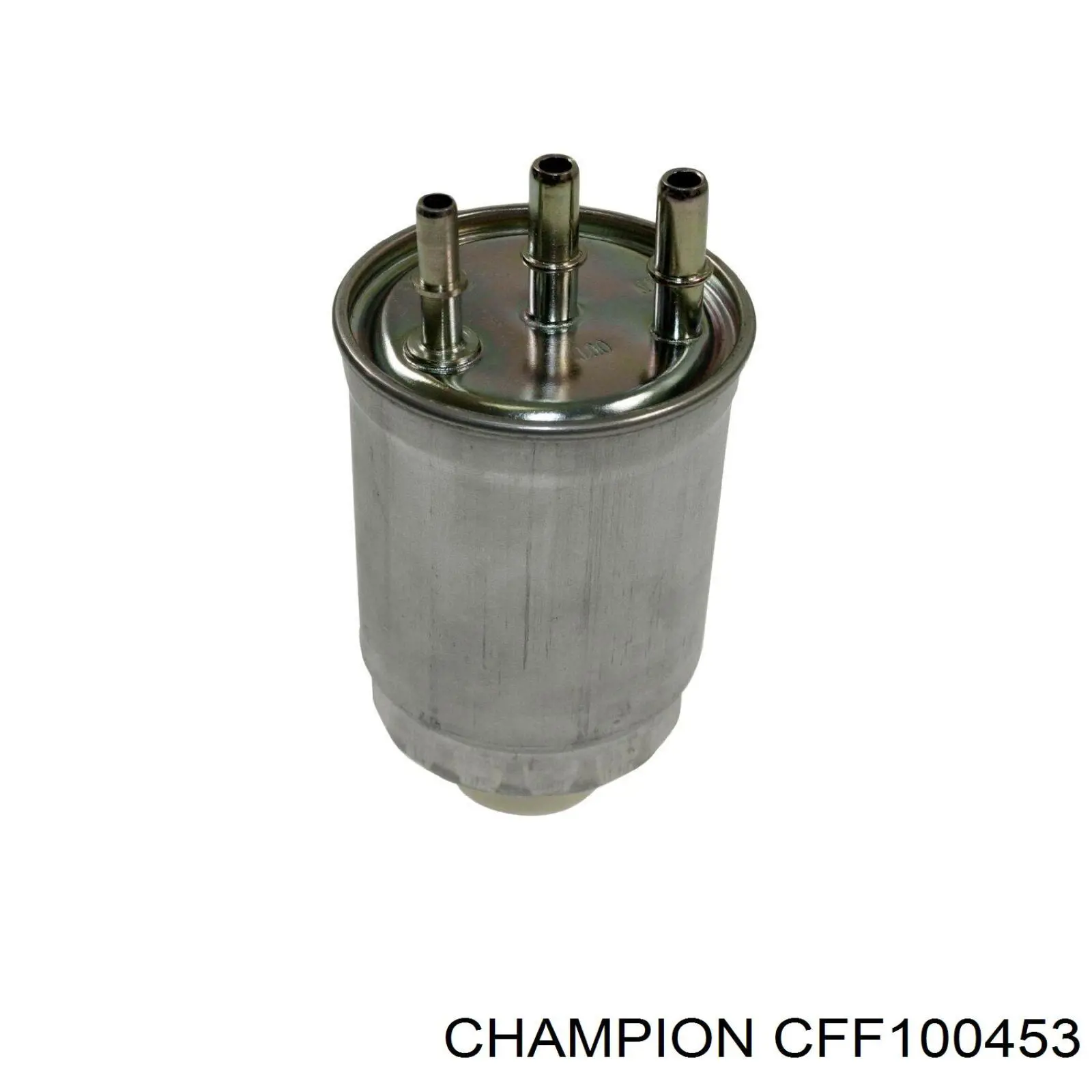 CFF100453 Champion filtro combustible