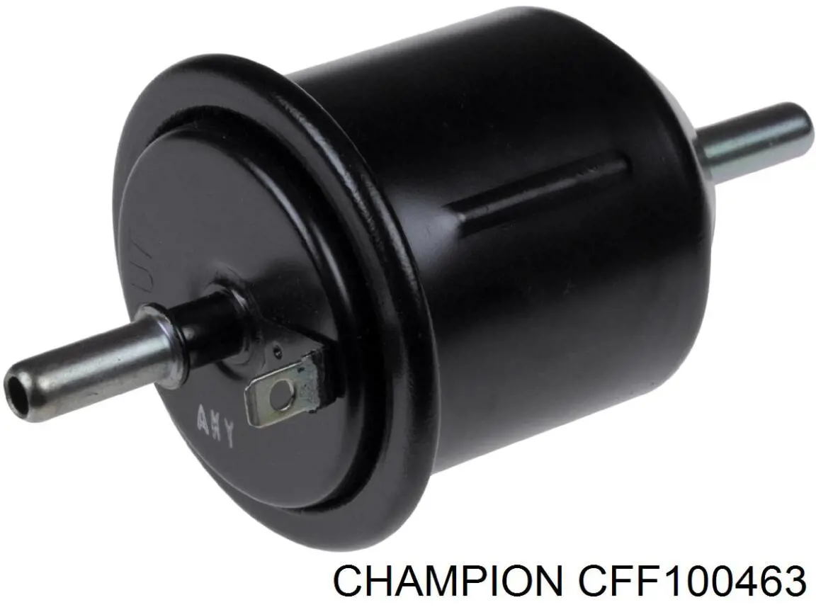 CFF100463 Champion filtro combustible