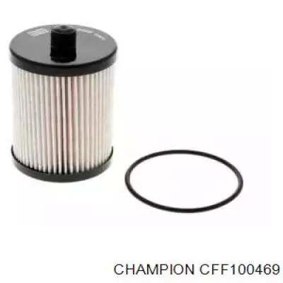 CFF100469 Champion filtro combustible