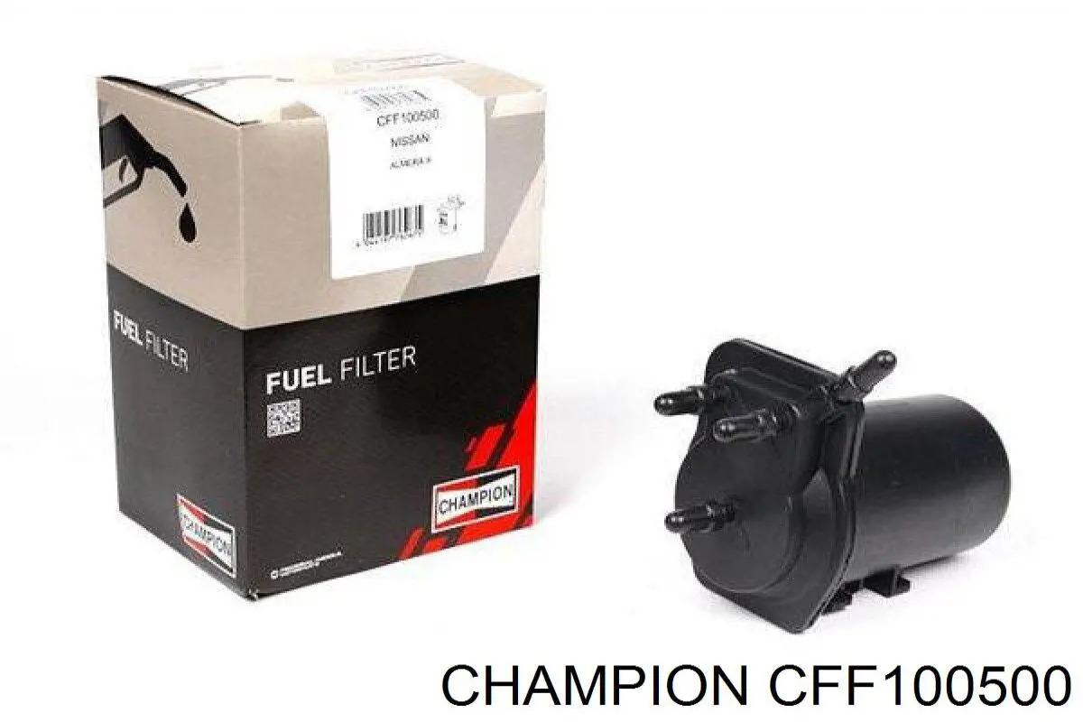 CFF100500 Champion filtro combustible