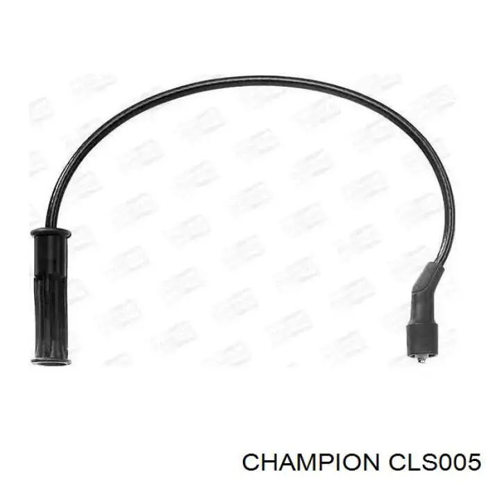  Juego de cables de encendido para Citroen Evasion 22, U6