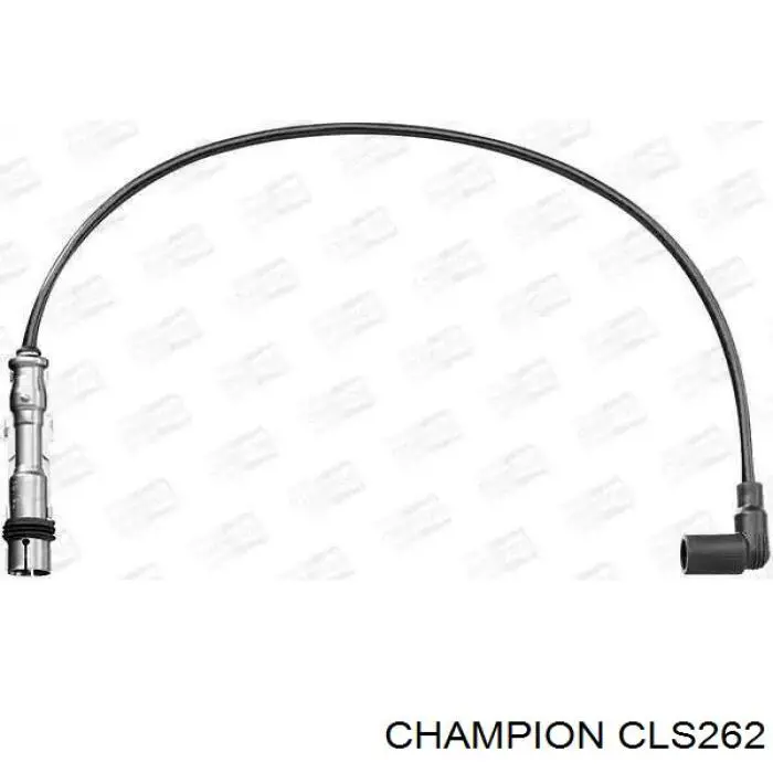  Juego de cables de encendido para Citroen Berlingo M