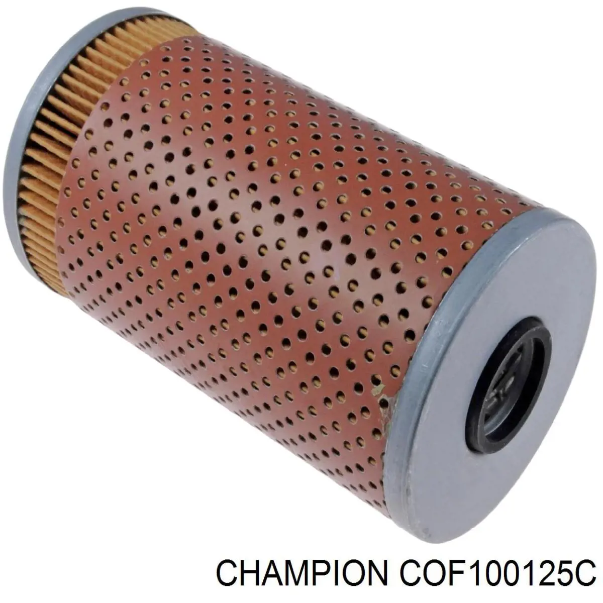 COF100125C Champion filtro de aceite