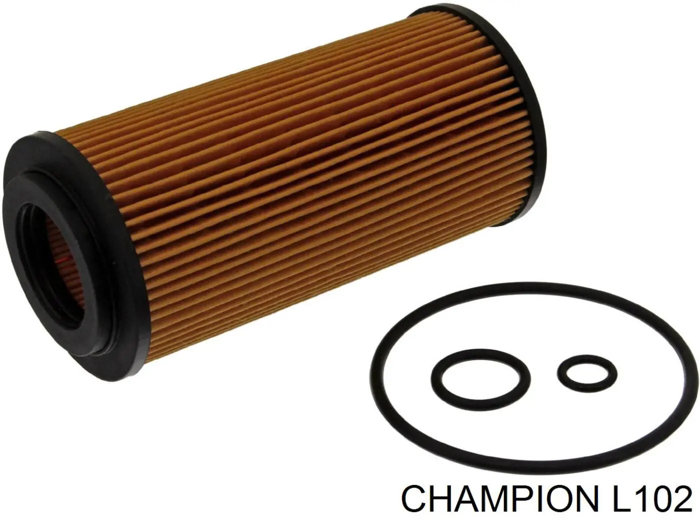 L102 Champion filtro combustible