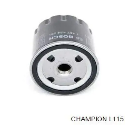 l115 Champion filtro combustible